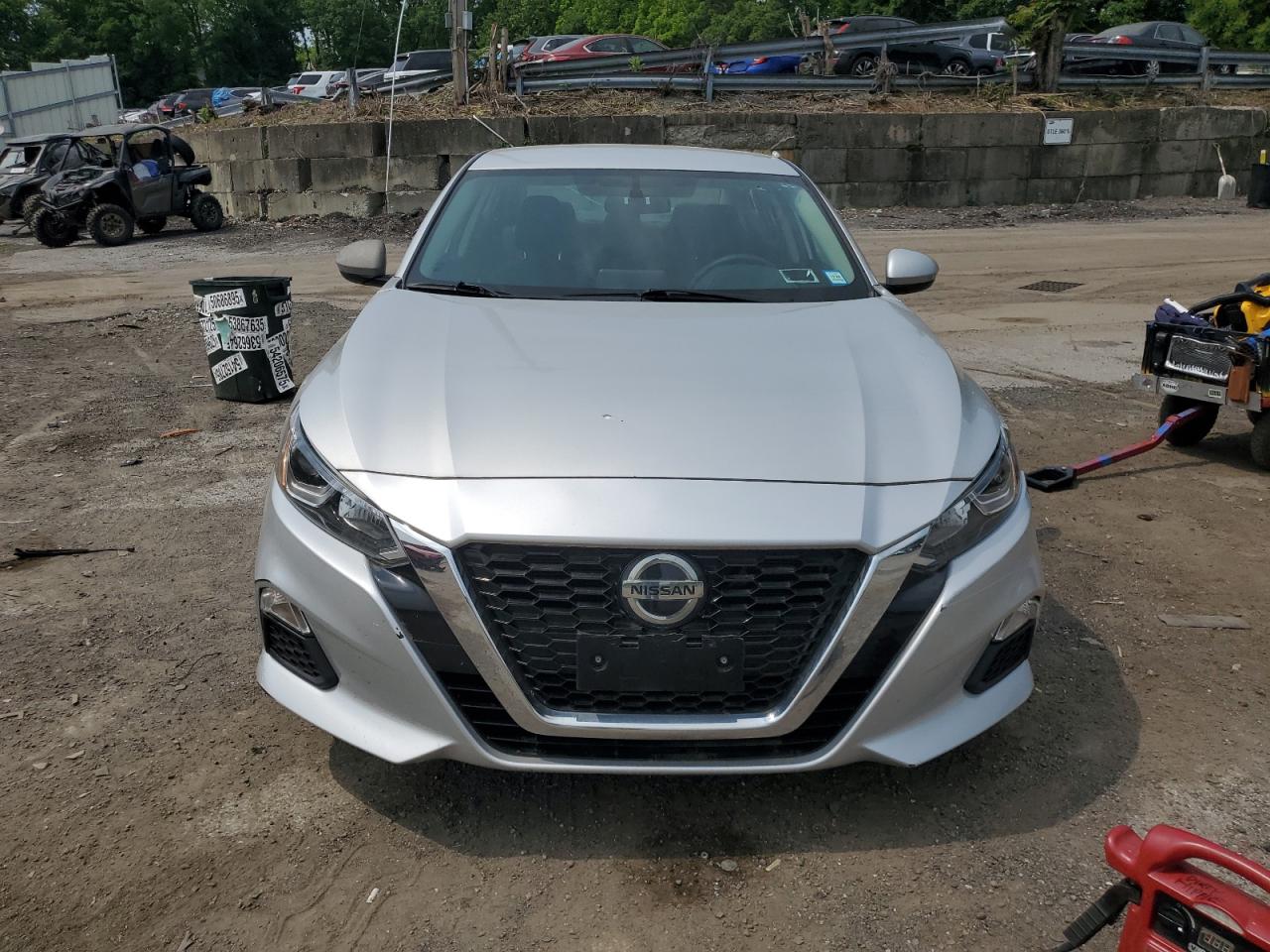 1N4BL4BV1LC252509 NISSAN ALTIMA 2020