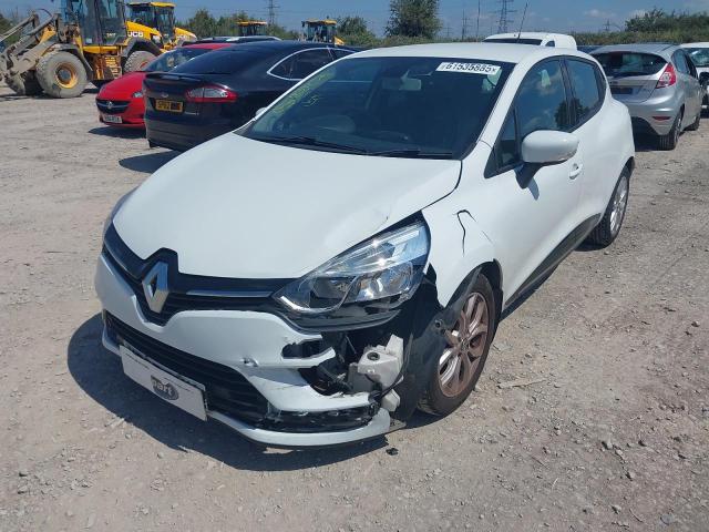 RENAULT CLIO DYNAM 2017