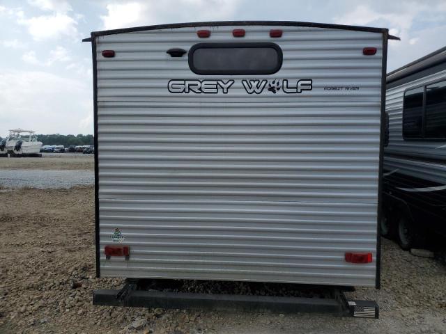 2021 FORESRIVER GREY WOLF  
