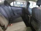 2015 Chevrolet Equinox Lt for Sale in East Granby, CT - Front End