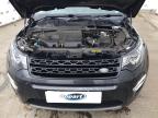 2018 LAND ROVER DISCOVERY for sale at Copart WHITBURN