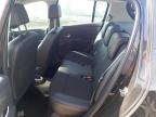 2012 RENAULT CLIO DYNAM for sale at Copart SANDY