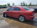 2007 TOYOTA COROLLA CE   for sale at Copart QC - MONTREAL