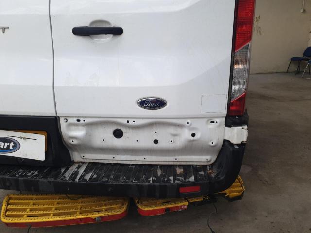 2021 FORD TRANSIT 35