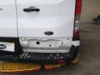 2021 FORD TRANSIT 35 for sale at Copart BELFAST