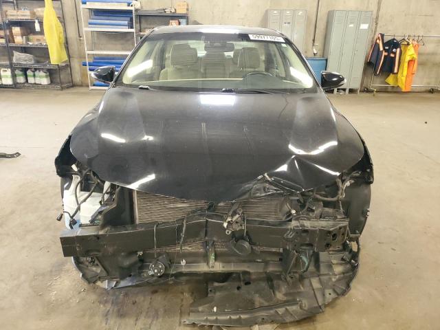  TOYOTA AVALON 2017 Czarny