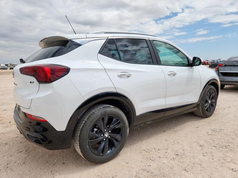  BUICK ENCORE 2024 White