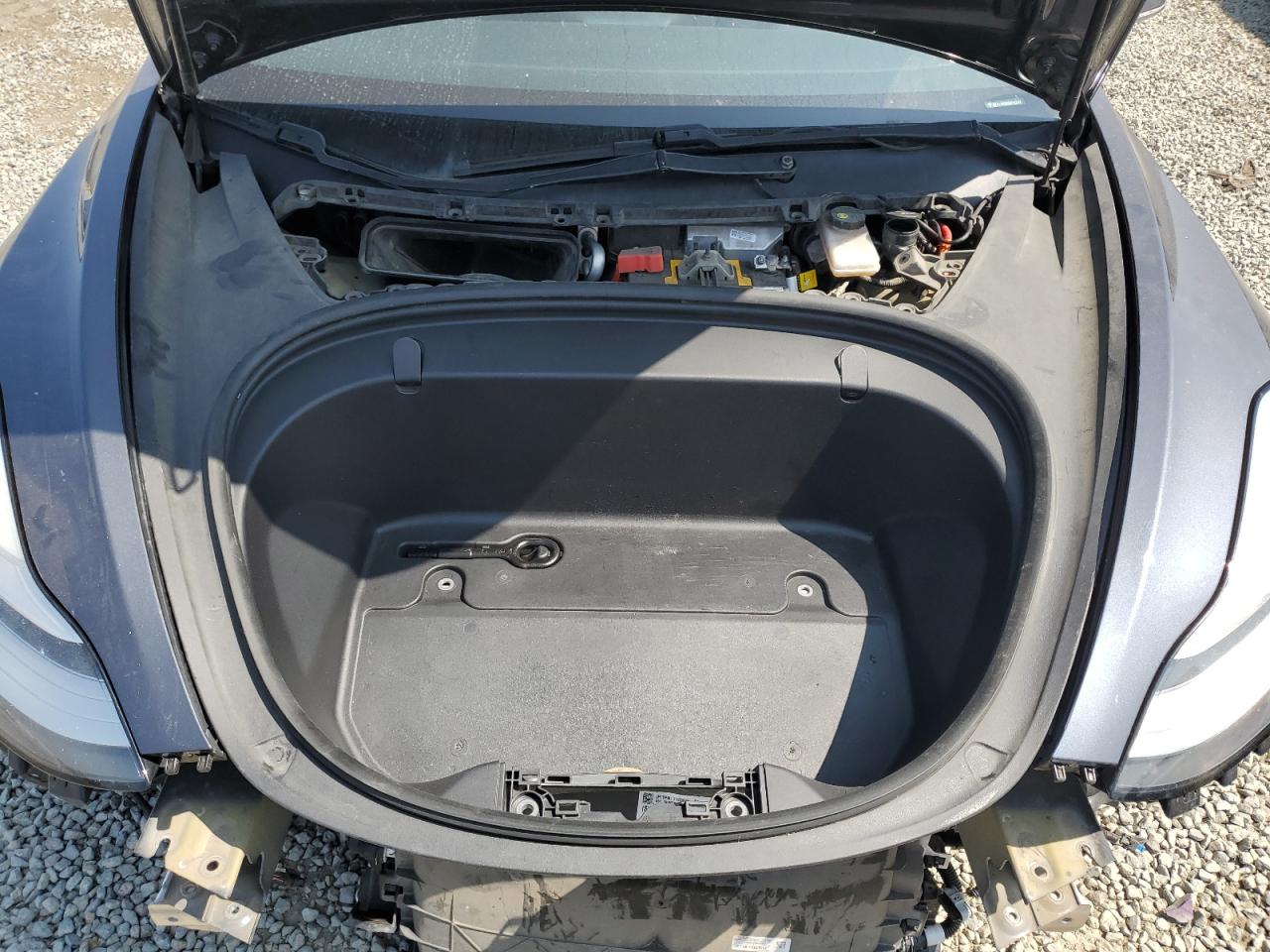 TESLA MODEL 3 2019 VIN 5YJ3E1EB5KF512047 photo 11