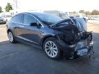 2017 Tesla Model X  for Sale in Hayward, CA - Front End