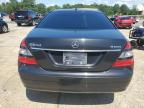 2007 Mercedes-Benz S 550 4Matic იყიდება Gaston-ში, SC - Front End