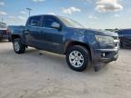 2016 Chevrolet Colorado Lt for Sale in Wilmer, TX - Front End