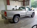 1999 Chevrolet Silverado C2500 продається в Lufkin, TX - Front End