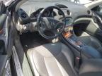 2006 Mercedes-Benz Sl 500 zu verkaufen in Riverview, FL - Normal Wear