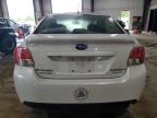 2015 Subaru Impreza  for Sale in West Mifflin, PA - Water/Flood