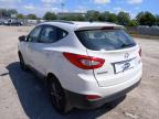 2014 HYUNDAI IX35 SE CR for sale at Copart WESTBURY