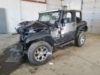 2007 Jeep Wrangler X en Venta en Lexington, KY - Front End