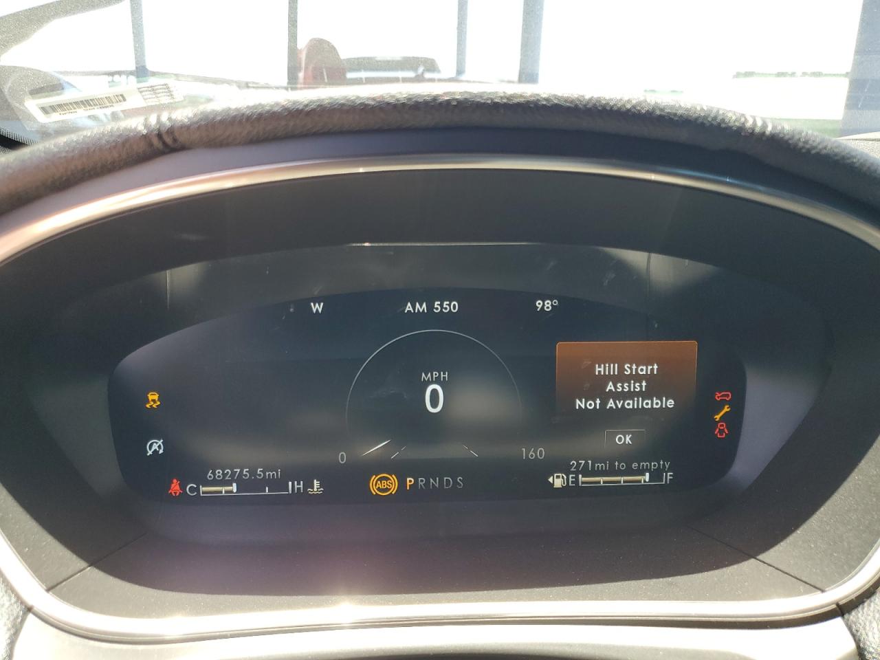 2019 Lincoln Nautilus Reserve VIN: 2LMPJ8LP2KBL63601 Lot: 61237235