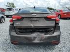 2018 Kia Forte Lx for Sale in Riverview, FL - Rear End