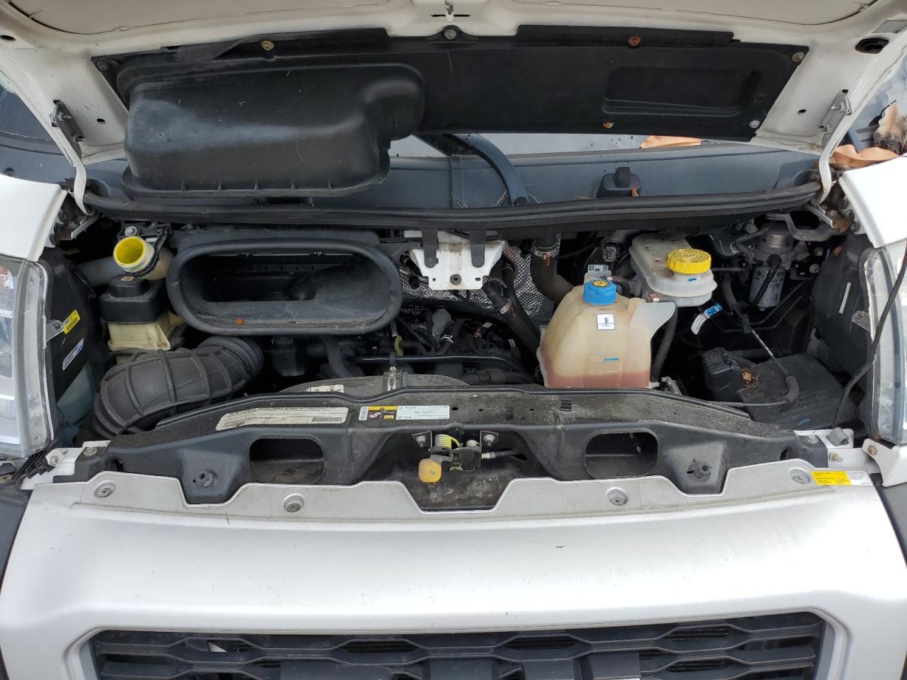 RAM All Models 2021 VIN 3C6LRVAG2ME506221 photo 12