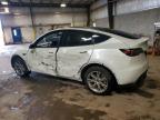 2023 Tesla Model Y    en Venta en Chalfont, PA - Side