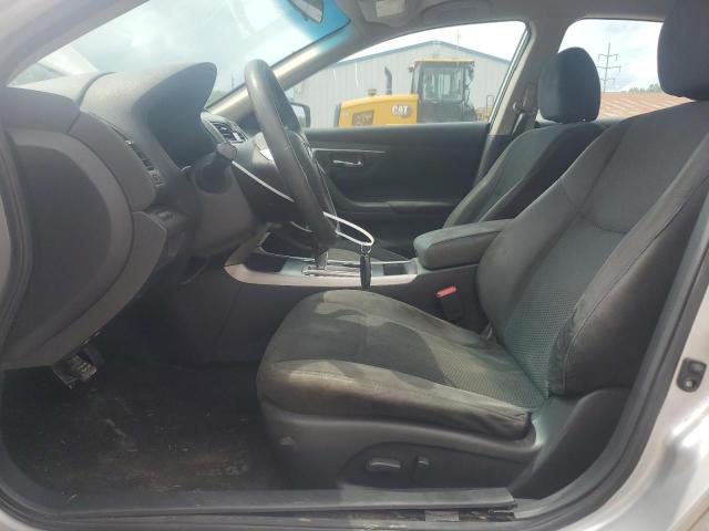 NISSAN ALTIMA 2015 Beige