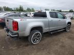 2015 CHEVROLET COLORADO Z71   for sale at Copart ON - TORONTO