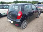 2013 HYUNDAI I10 ACTIVE for sale at Copart ROCHFORD