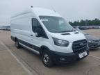 2023 FORD TRANSIT 35 for sale at Copart NEWBURY