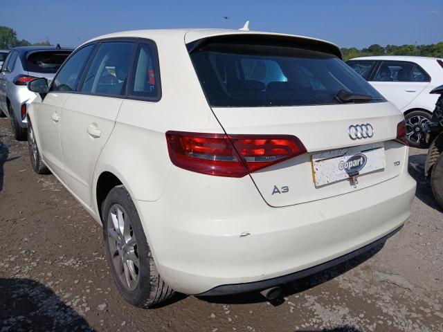 2014 AUDI A3 SE TDI