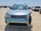 2007 Mitsubishi Outlander Es for Sale in San Antonio, TX - Front End