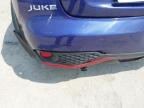 2016 NISSAN JUKE TEKNA for sale at Copart YORK