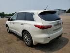 2014 INFINITI QX60    à vendre chez Copart ON - COOKSTOWN