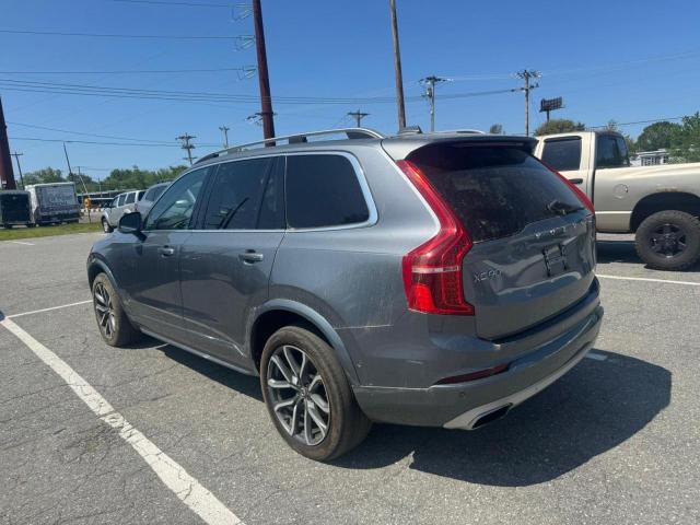 Parquets VOLVO XC90 2016 Сharcoal