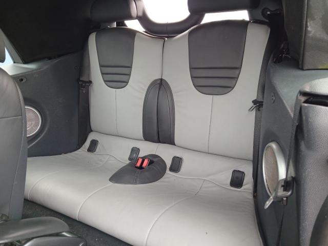 2006 MINI COOPER S J