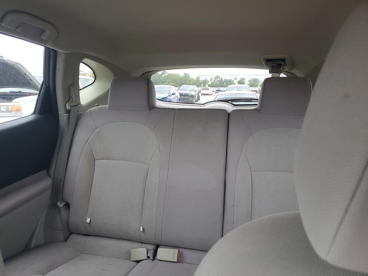 2013 Nissan Rogue S VIN: JN8AS5MT7DW529873 Lot: 62947095