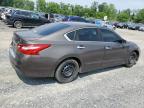 2016 Nissan Altima 2.5 იყიდება Marlboro-ში, NY - Normal Wear