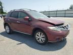 2012 Nissan Murano S for Sale in Dunn, NC - Front End