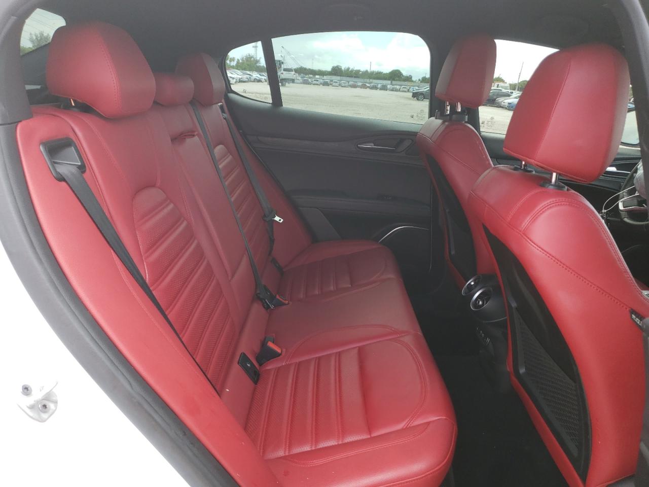 2022 Alfa Romeo Stelvio VIN: ZASPAJAN9N7D37249 Lot: 62855585