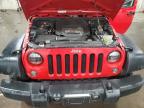 2017 Jeep Wrangler Unlimited Sport за продажба в Ham Lake, MN - Side