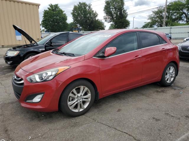 2014 Hyundai Elantra Gt 