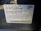 2016 Audi Q3 Prestige на продаже в Savannah, GA - Front End
