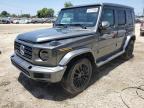 2021 Mercedes-Benz G 550 de vânzare în Los Angeles, CA - Front End