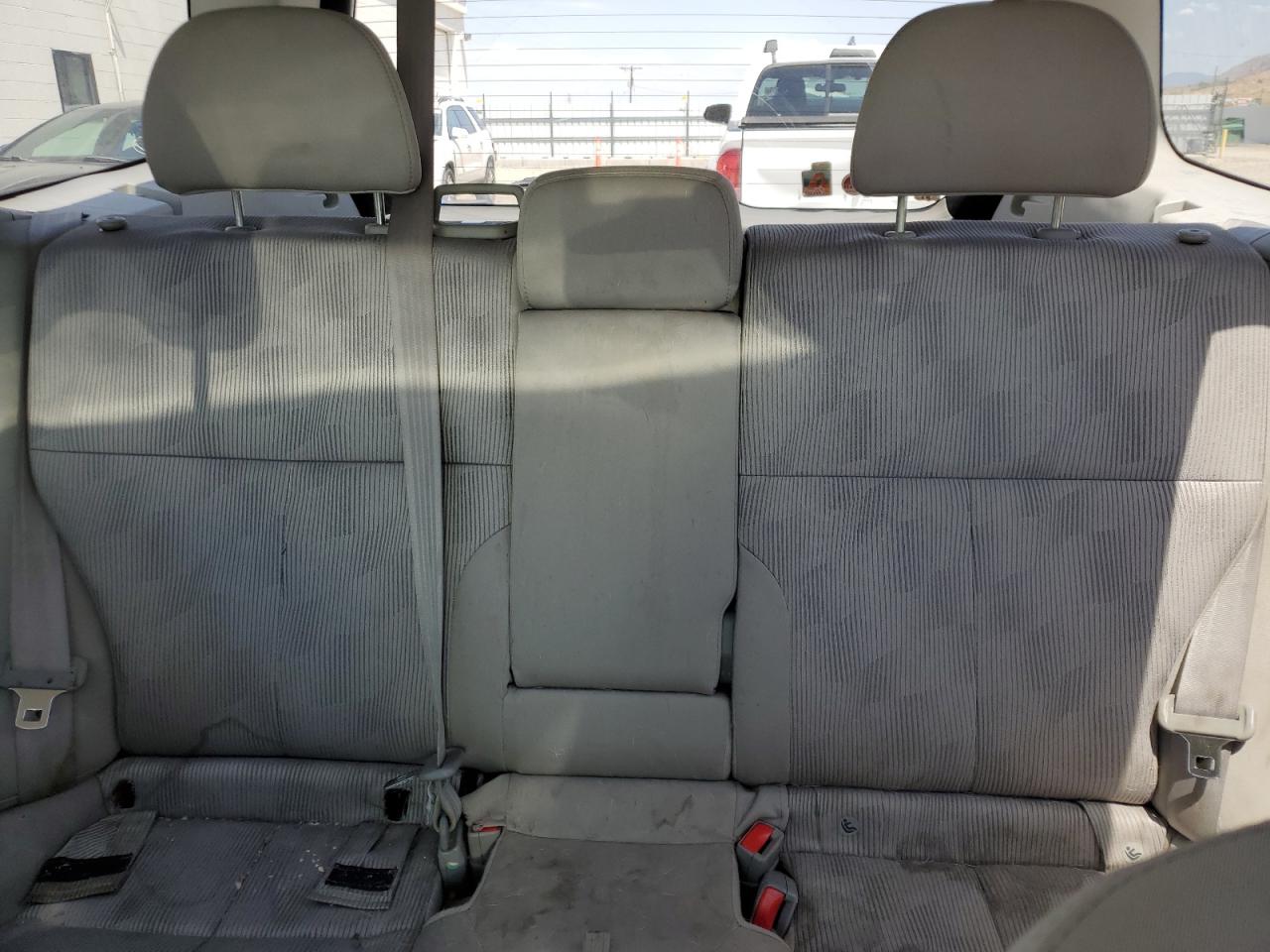 2010 Subaru Forester 2.5X Premium VIN: JF2SH6CC6AH734916 Lot: 62100325