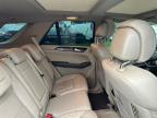 2014 Mercedes-Benz Ml 550 4Matic na sprzedaż w Windsor, NJ - Normal Wear