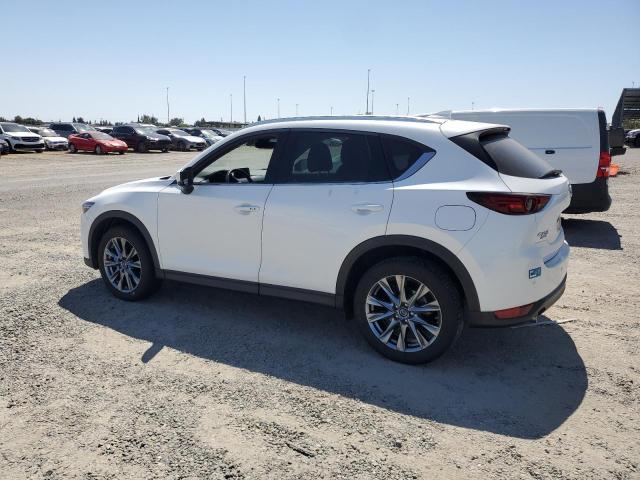  MAZDA CX-5 2019 White