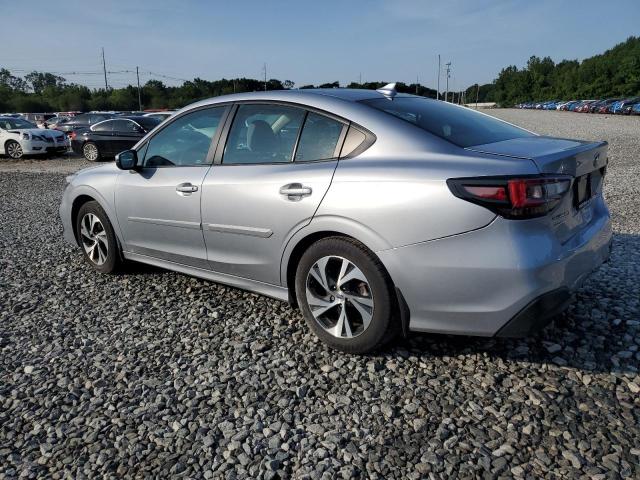  SUBARU LEGACY 2024 Srebrny