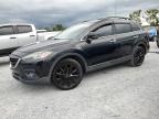 2015 Mazda Cx-9 Grand Touring   for Sale in Riverview, FL - Normal Wear