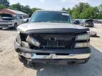 2005 Chevrolet Silverado K1500   продається в Mendon, MA - Front End