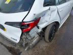 2022 TOYOTA COROLLA IC for sale at Copart SANDY