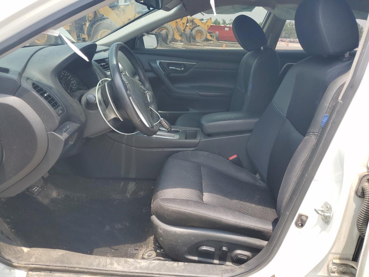 1N4AL3AP6GC237194 NISSAN ALTIMA 2016